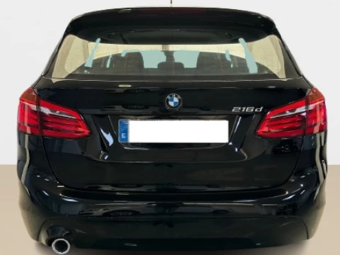 BMW Serie 2 Active Tourer 216D PACK TRONIC BMW Serie 2 Active Tourer 216D PACK TRONIC
