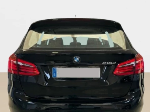 BMW Serie 2 Active Tourer 216d