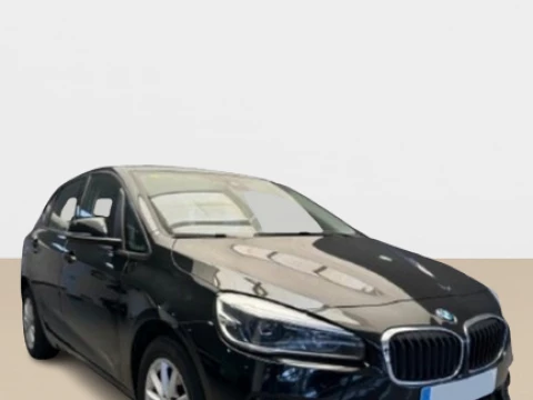 BMW Serie 2 Active Tourer 216d