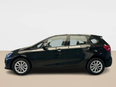 BMW Serie 2 Active Tourer 216d