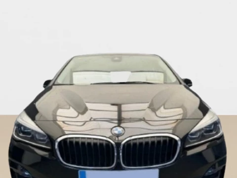 BMW Serie 2 Active Tourer 216d