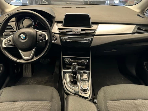 BMW Serie 2 Active Tourer 216d
