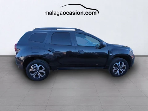 Dacia Duster Journey Go TCE 96kW(130CV) 4X2