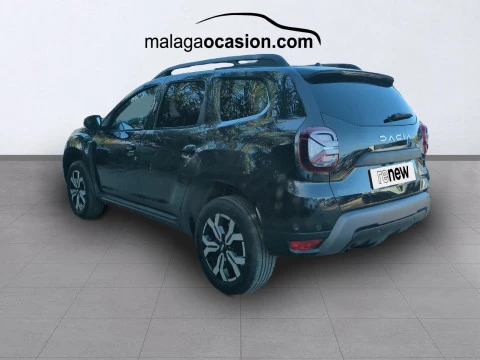 Dacia Duster Journey Go TCE 96kW(130CV) 4X2