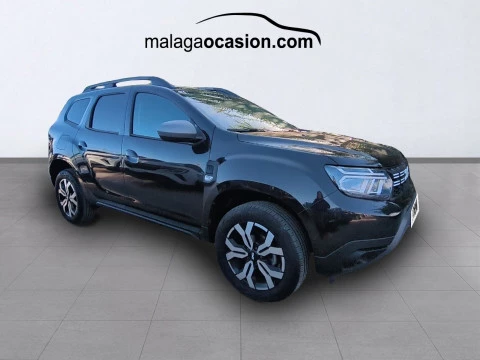 Dacia Duster Journey Go TCE 96kW(130CV) 4X2