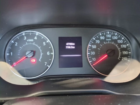 Dacia Duster Journey Go TCE 96kW(130CV) 4X2