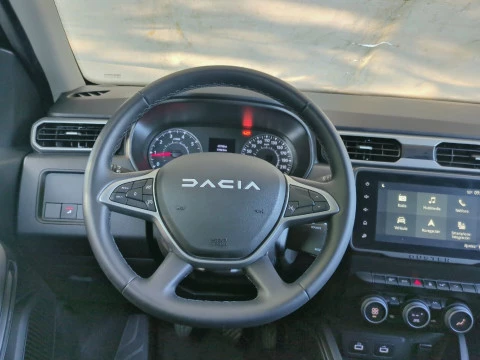 Dacia Duster Journey Go TCE 96kW(130CV) 4X2