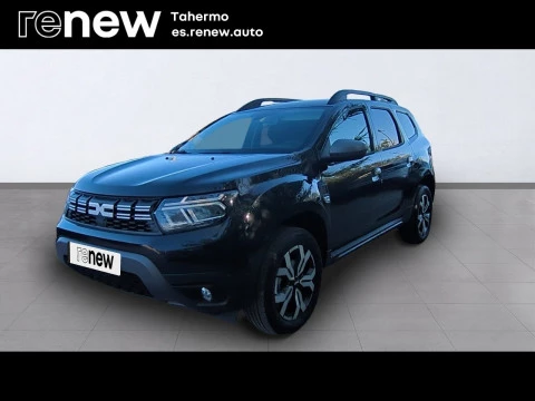 Dacia Duster Journey Go TCE 96kW(130CV) 4X2