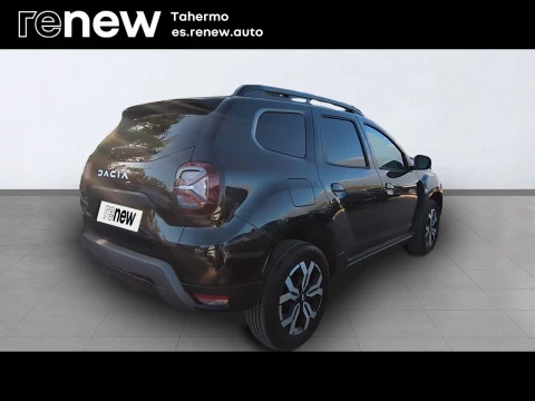 Dacia Duster Journey Go TCE 96kW(130CV) 4X2