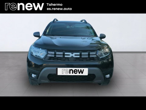 Dacia Duster Journey Go TCE 96kW(130CV) 4X2
