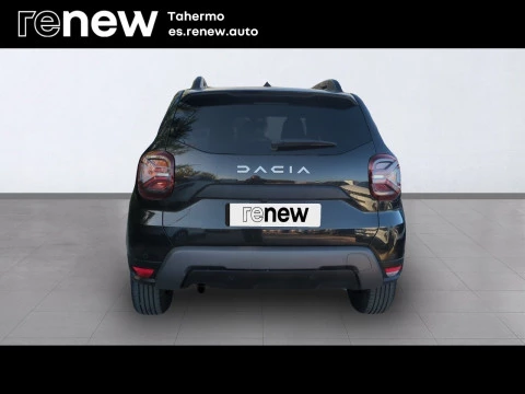Dacia Duster Journey Go TCE 96kW(130CV) 4X2