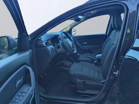 Dacia Duster Journey Go TCE 96kW(130CV) 4X2