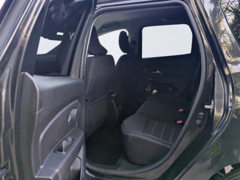Dacia Duster Journey Go TCE 96kW(130CV) 4X2