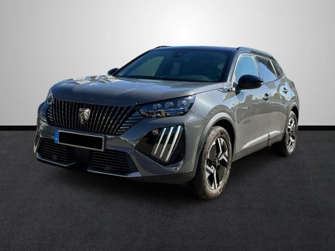 Peugeot e-2008 Eléctrico GT 156 (115kW)