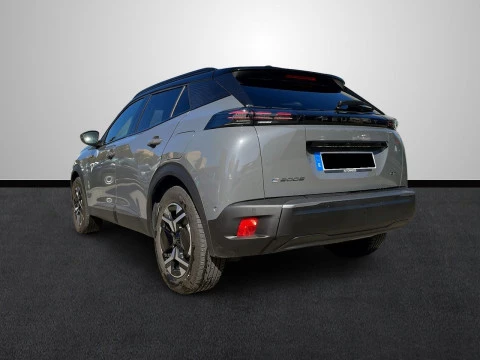 Peugeot e-2008 Eléctrico GT 156 (115kW)