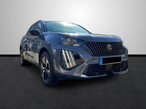 Peugeot e-2008 Eléctrico GT 156 (115kW)