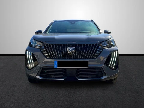 Peugeot e-2008 Eléctrico GT 156 (115kW)