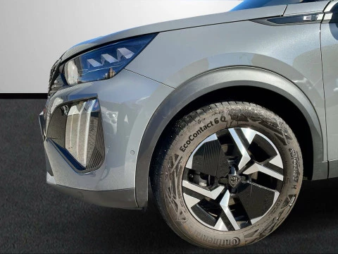 Peugeot e-2008 Eléctrico GT 156 (115kW)