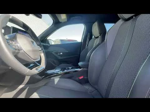 Peugeot e-2008 Eléctrico GT 156 (115kW)