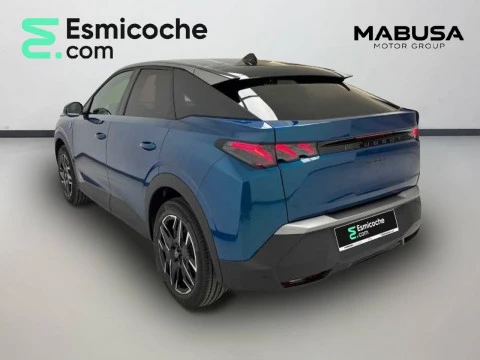 Peugeot 3008 Nuevo  GT HYBRID 145 e-DCS6