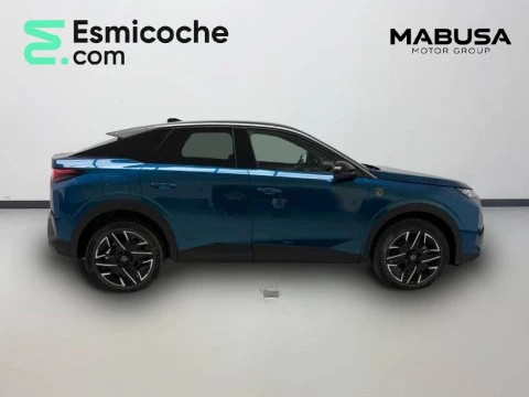 Peugeot 3008 Nuevo  GT HYBRID 145 e-DCS6