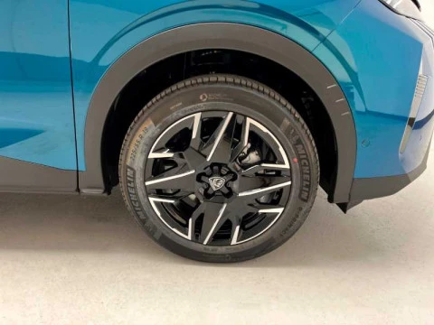 Peugeot 3008 Nuevo  GT HYBRID 145 e-DCS6