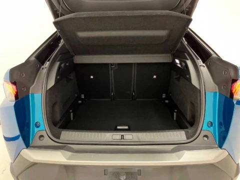 Peugeot 3008 Nuevo  GT HYBRID 145 e-DCS6