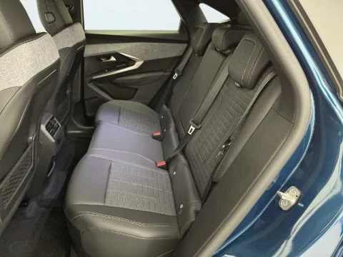 Peugeot 3008 Nuevo  GT HYBRID 145 e-DCS6