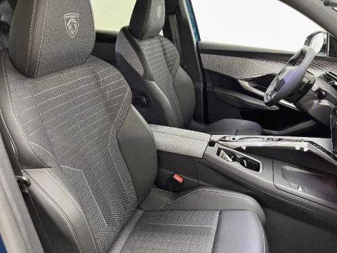 Peugeot 3008 Nuevo  GT HYBRID 145 e-DCS6