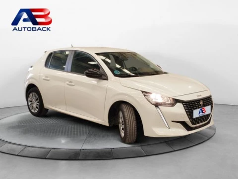 Peugeot 208 BlueHDi 73kW (100CV) Active