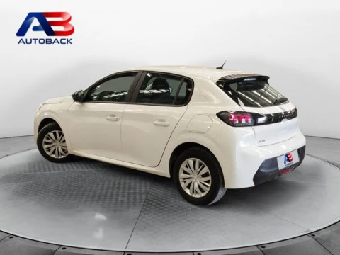Peugeot 208 BlueHDi 73kW (100CV) Active
