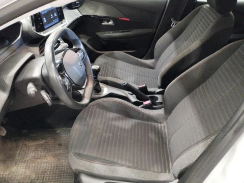 Peugeot 208 BlueHDi 73kW (100CV) Active