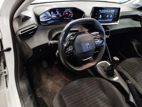 Peugeot 208 BlueHDi 73kW (100CV) Active