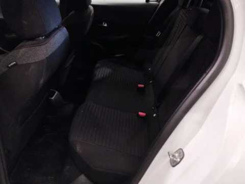 Peugeot 208 BlueHDi 73kW (100CV) Active