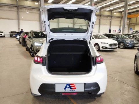 Peugeot 208 BlueHDi 73kW (100CV) Active