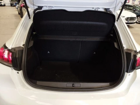 Peugeot 208 BlueHDi 73kW (100CV) Active