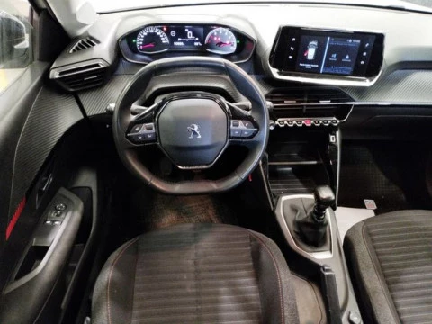 Peugeot 208 BlueHDi 73kW (100CV) Active