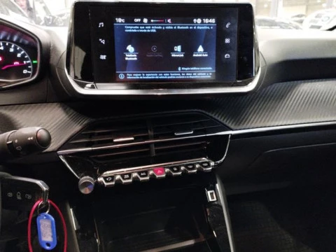 Peugeot 208 BlueHDi 73kW (100CV) Active