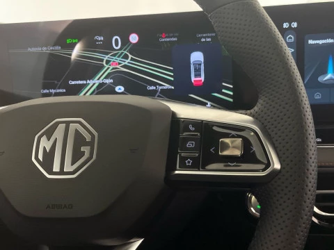 MG HS 1.5T PLUG IN HYBRID LUXURY