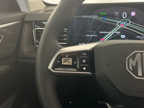 MG HS 1.5T PLUG IN HYBRID LUXURY