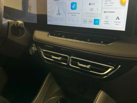 MG HS 1.5T PLUG IN HYBRID LUXURY