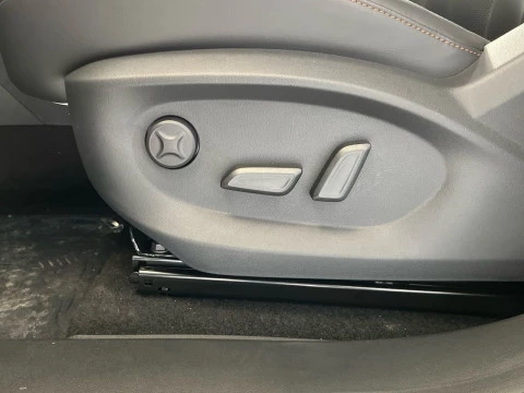 MG HS 1.5T PLUG IN HYBRID LUXURY