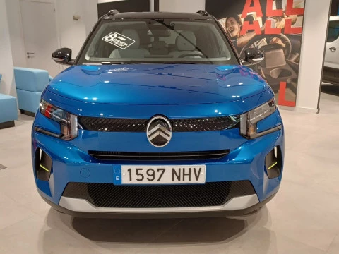 Citroën C3 Turbo 100 Max