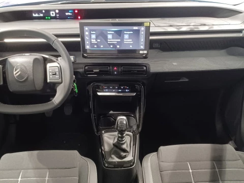 Citroën C3 Turbo 100 Max