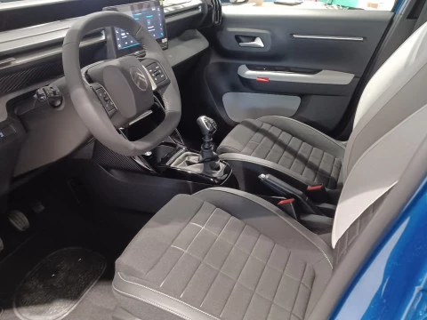 Citroën C3 Turbo 100 Max