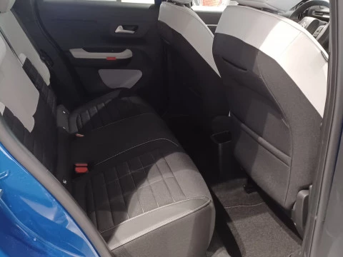 Citroën C3 Turbo 100 Max