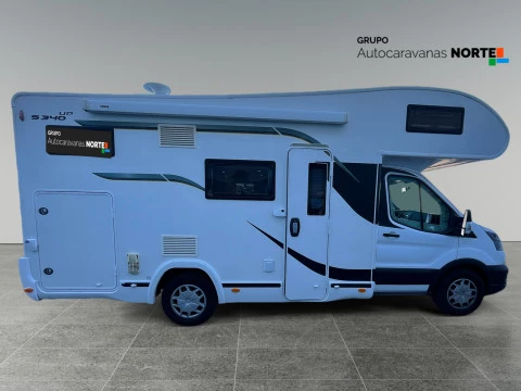 BENIMAR SPORT BENIMAR SPORT 340 UP