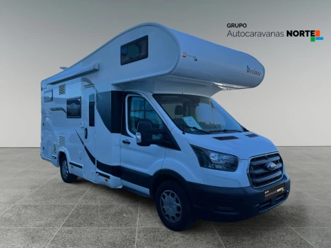 BENIMAR SPORT BENIMAR SPORT 340 UP