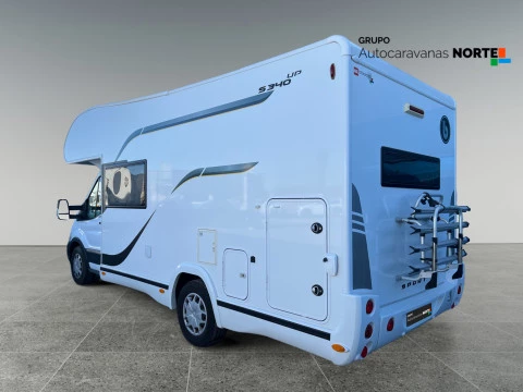 BENIMAR SPORT BENIMAR SPORT 340 UP