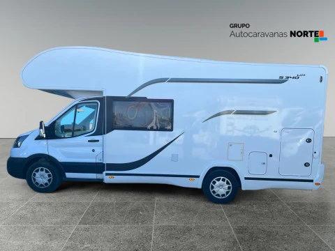 BENIMAR SPORT BENIMAR SPORT 340 UP